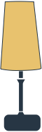 Lamp stage 2