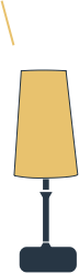 Lamp stage 3
