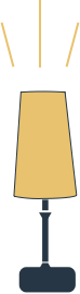 Lamp stage 5
