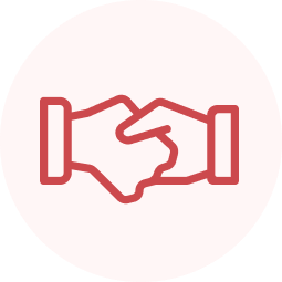 handshake