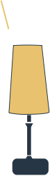 lamp