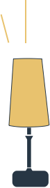 lamp