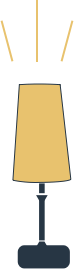 lamp